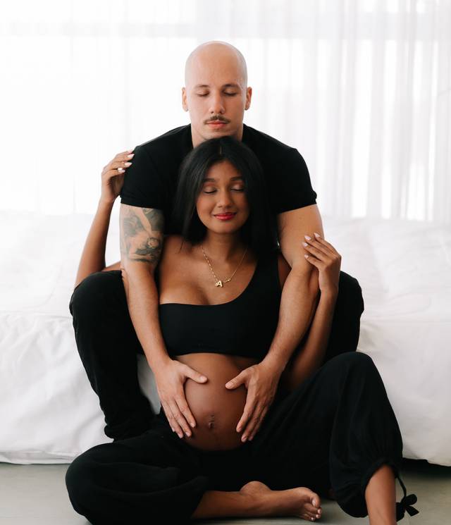 FAMÍLIAS de Luiz + Arthur = Augustta