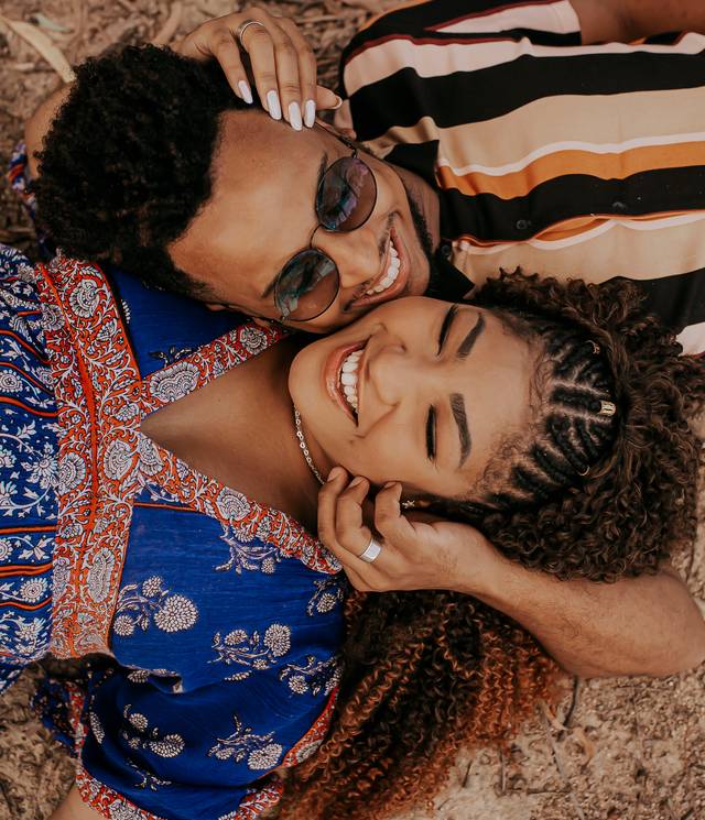 PRÉ WEDDING de K / J