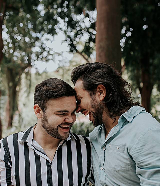 PRÉ WEDDING de R / N