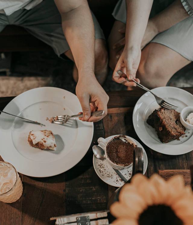 PRÉ WEDDING de B / M