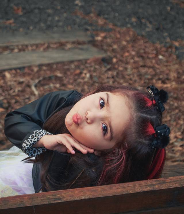 Infantil de Laura Liz ♥