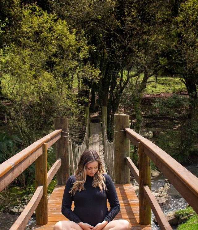 Gestantes de Maria Cecília, vem princesa!!