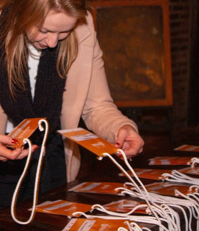 Eventos de Workshop Guia na Feliz