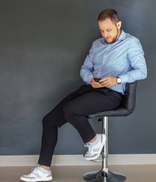 Corporativo de Corporativo do Douglas