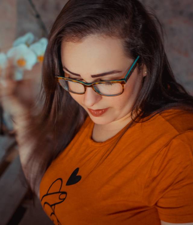 Retratos Femininos de Camila Klein