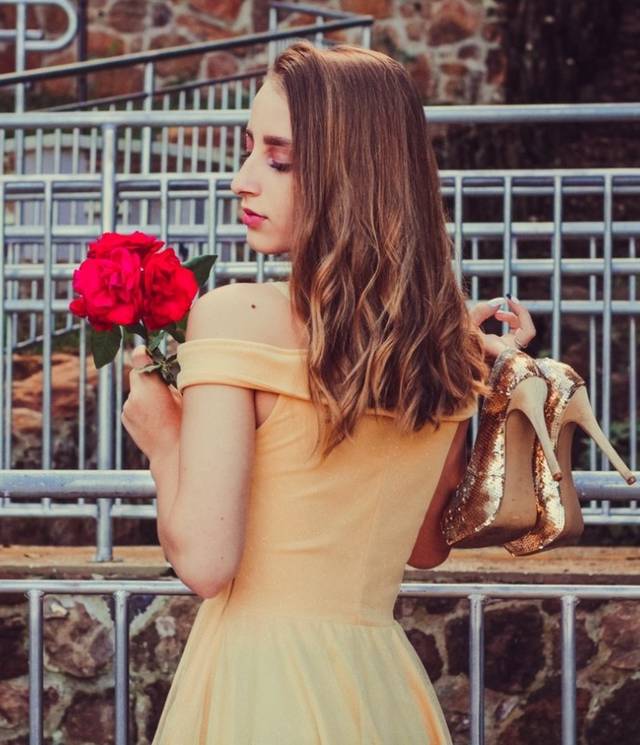 Aniversário de 15 da Geovana