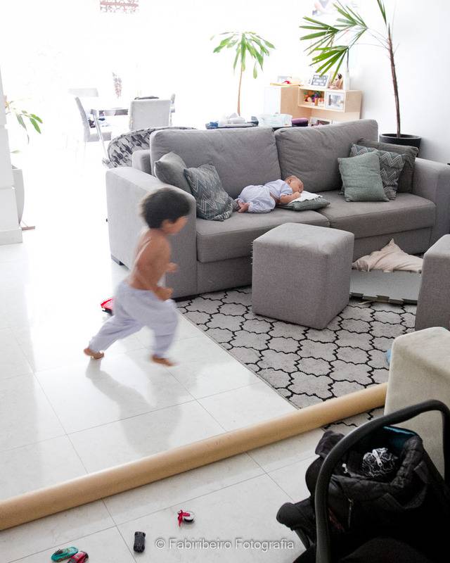 O que é fotografia documental de família e porque fazer? 