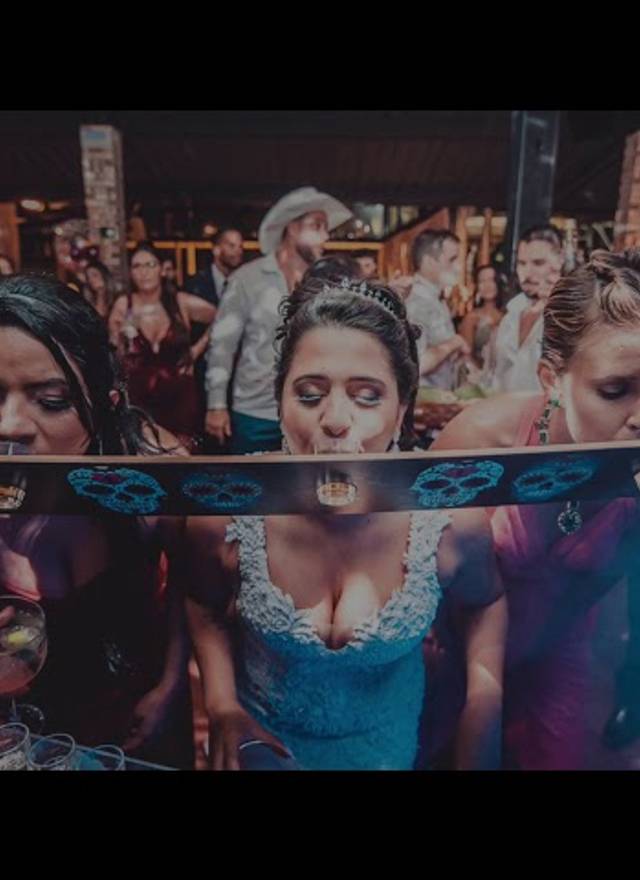 Vídeo de Você já pensou no seu Casamento?