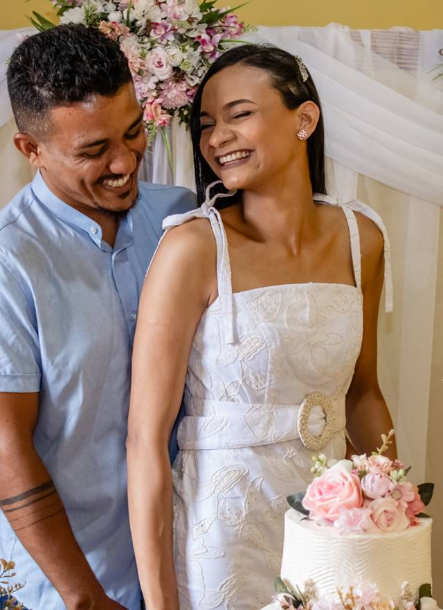 Casamento de Casamento Civil em Codó-MA | Wanderson Wu Fotografia