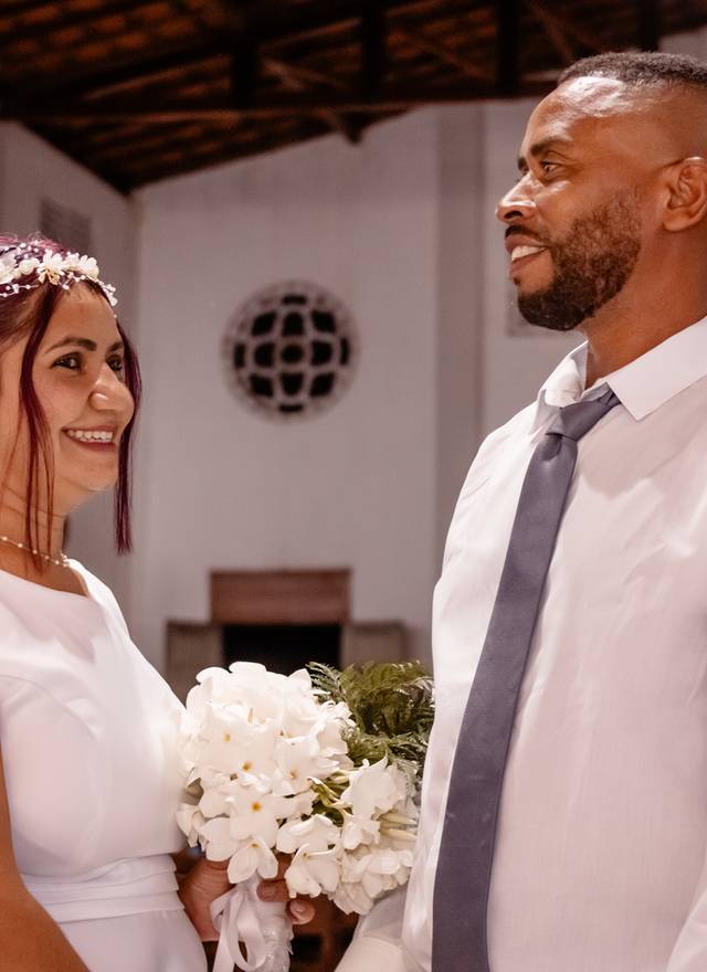 Casamento de Casamento comunitário em Codó MA de Carliane e Antonio | Wanderson Wu Fotografia