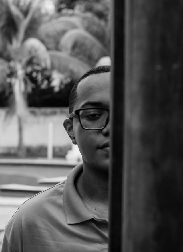 Ensaios de Ensaio Externo em Codó – MA | Davi | Wanderson Wu Fotografia