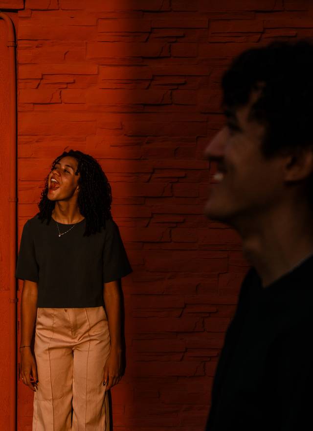 Ensaio de casal de Ensaio Fotográfico de casal em Codó-MA, Luís & Mary Jane | Wanderson Wu Fotografia