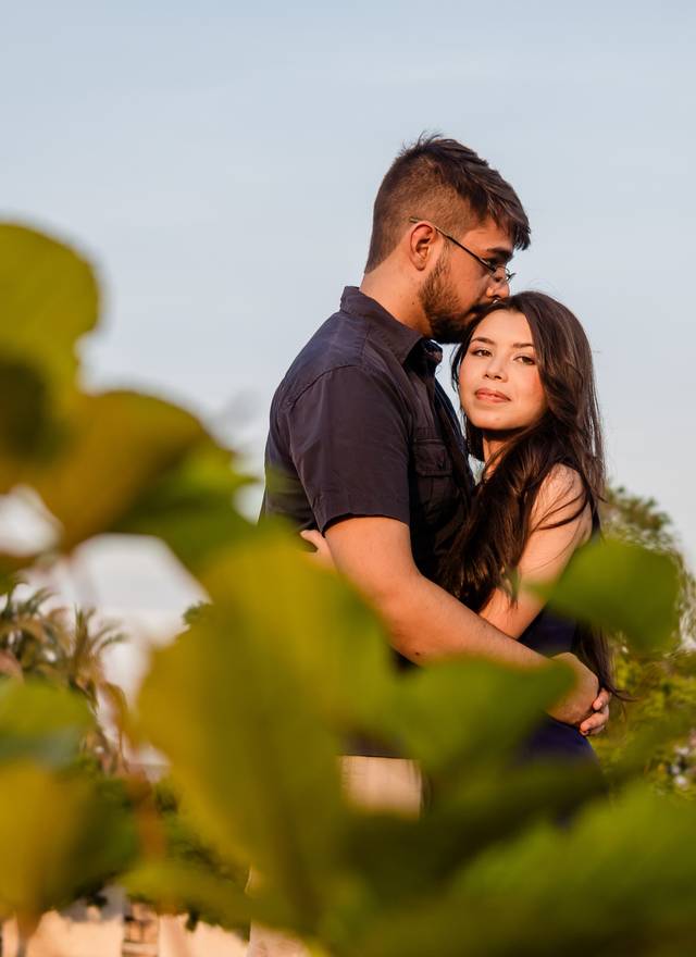 Ensaio de casal de Ensaio Fotográfico de casal em Codó-MA, Alef e Lívia | Wanderson Wu Fotografia