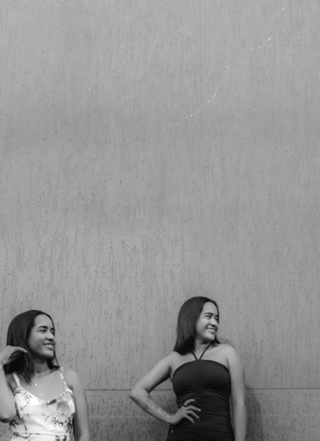 Ensaios de Ensaio Feminino de Gêmeas: Ana Raquel e Ana Cantanhede - Codó-MA
