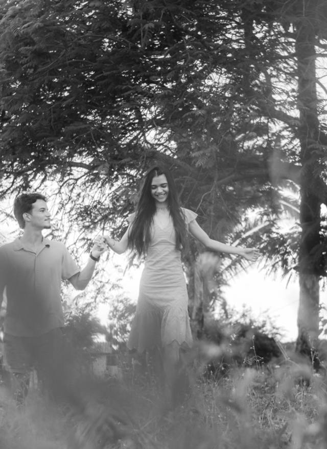 Ensaio de casal de Havi & Jardielle – Ensaio de Casal
