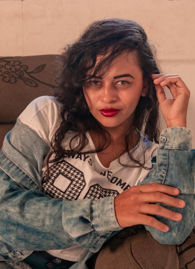 Ensaios de Ensaio Externo Feminino Codó-MA - Márcia de Paula | Wanderson Wu Fotografia