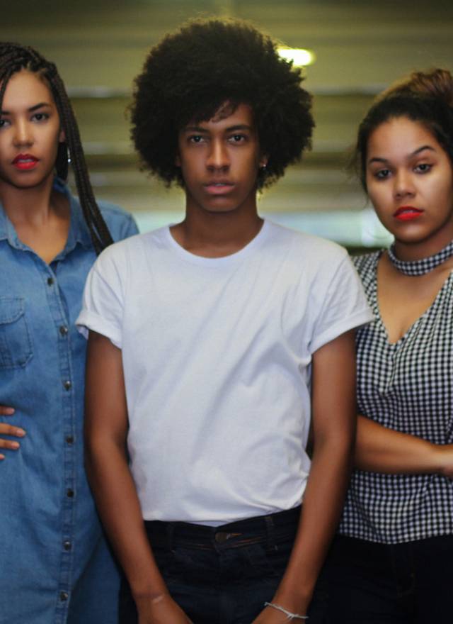 Editorial de Consciência Negra