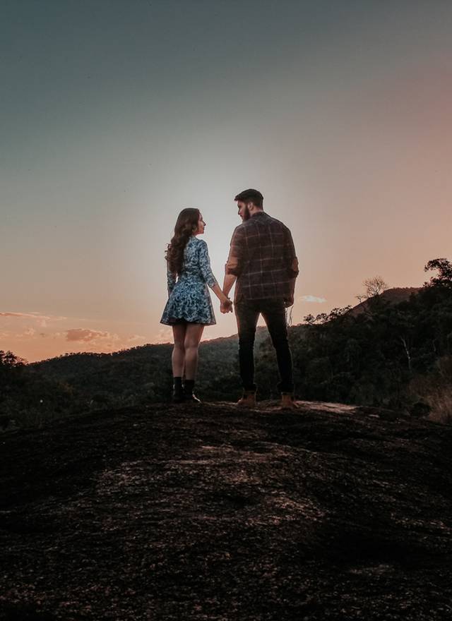 Book de Lais e Lucas