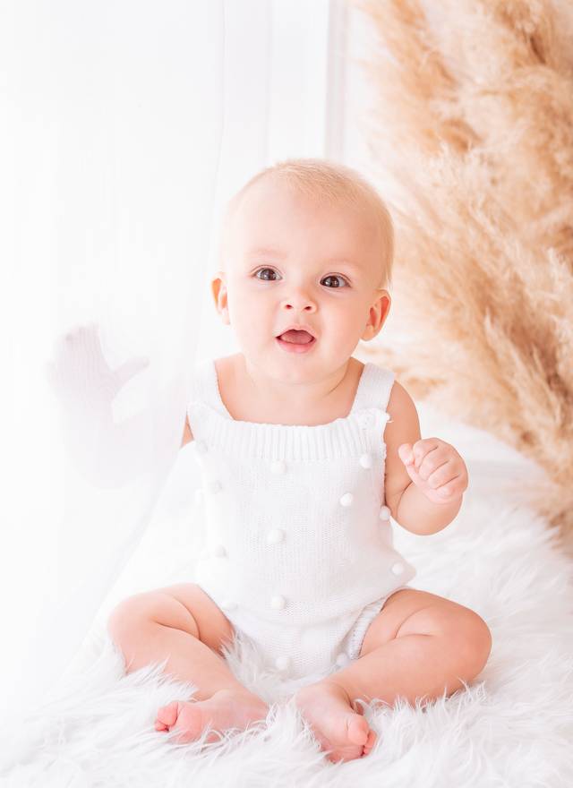 INFANTIL de INFANTIL