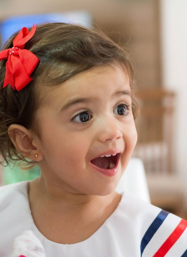 Aniversário de Aniversário - Bella