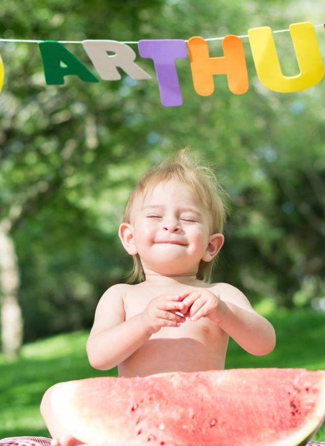 Smash The Fruit de Smash the fruit - Arthur