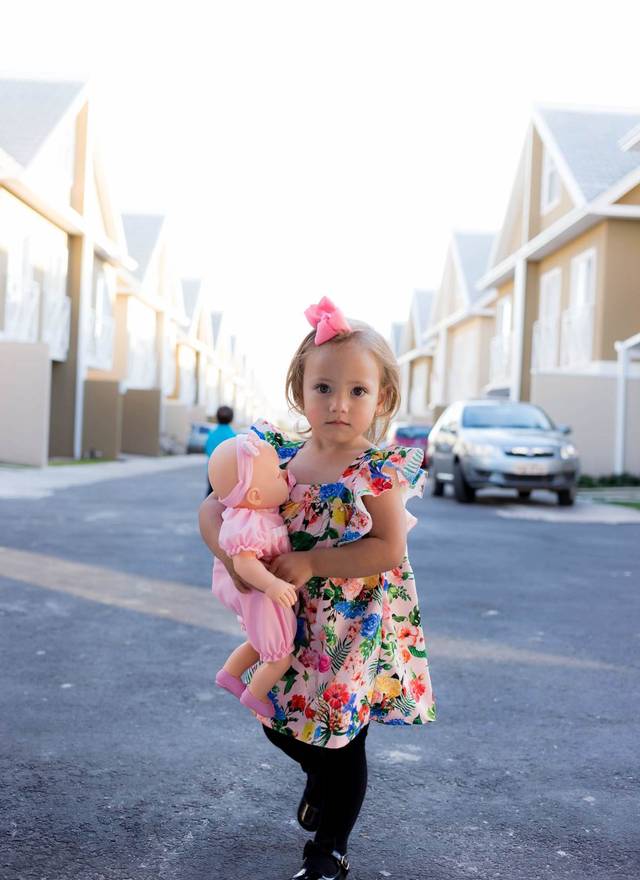 Aniversário de Aniversário - Isabella