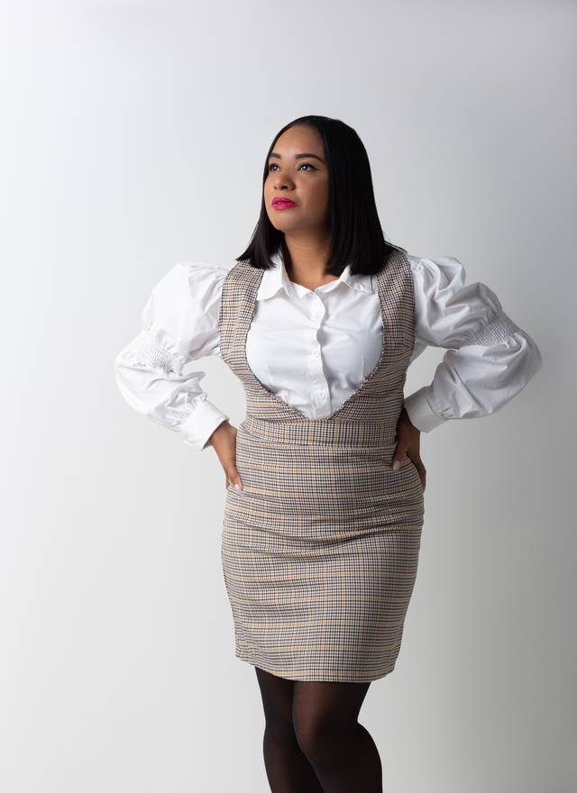 Ensaio para Lojistas  de Boutique Chatte Marie 