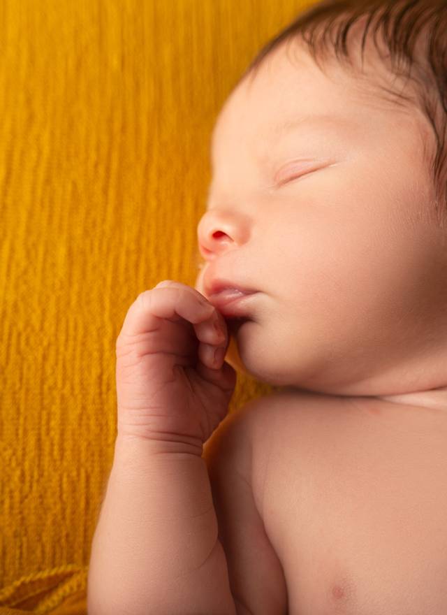 NewBorn  de  Nicolas 