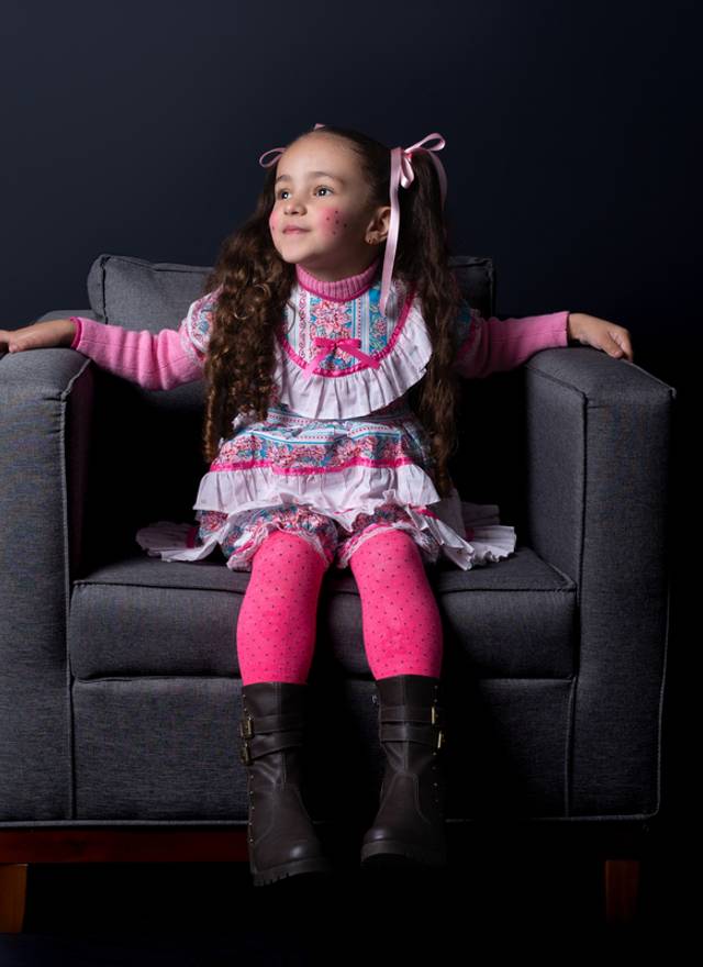 Festa Junina  de Maria Julia 