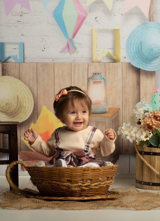 Festa Junina  de Lais 