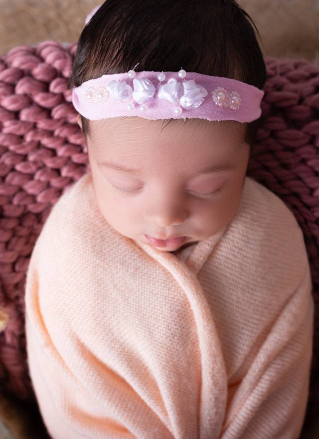 NewBorn  de Maria Luisa 