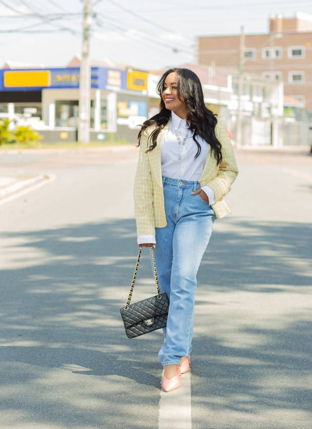 Ensaio para Lojistas  de Boutique Chatte Marrie