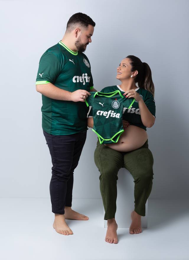 Gestante de Mariette 