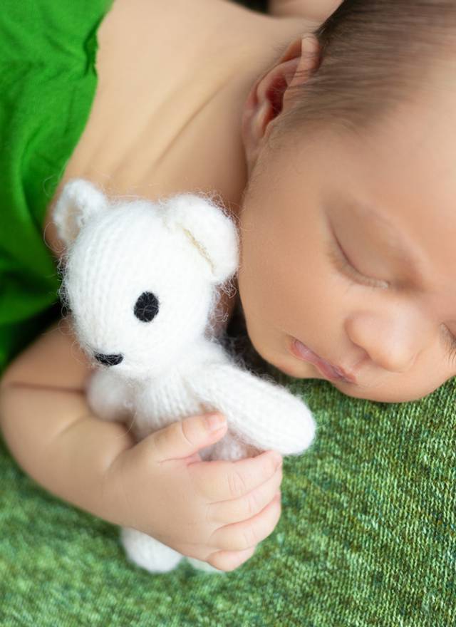 NewBorn  de Ravi Felipe