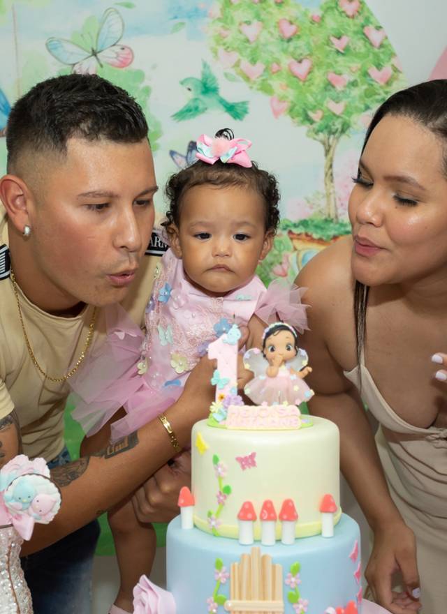 Aniversário de Aniversário Helo