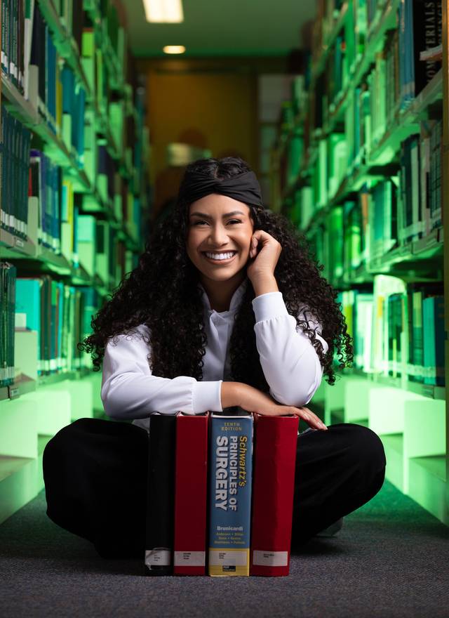 Formandos  de Jhennifer 