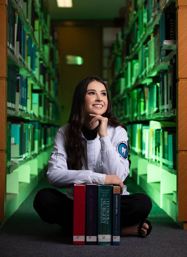 Formandos  de Nátalin 