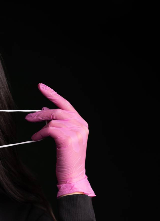 Formandos  de Ana luisa