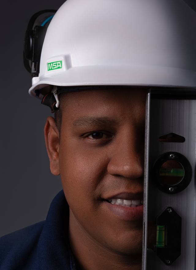 Profissional  de Marcos 