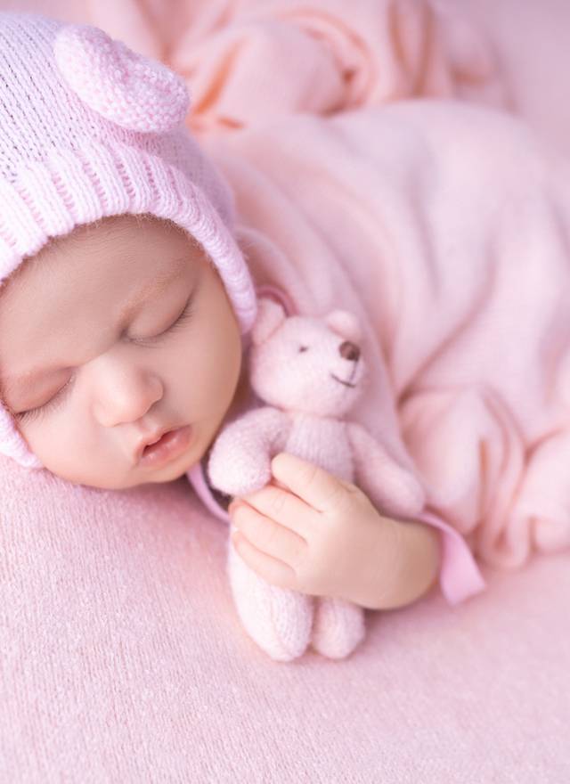 NewBorn  de Liz Helena 