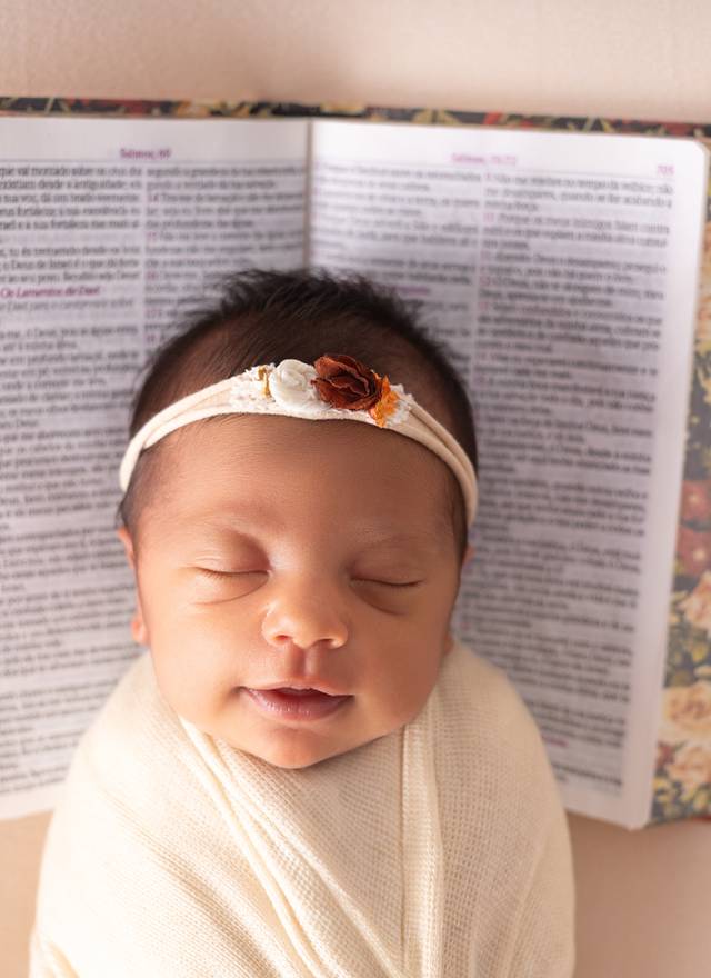 NewBorn  de Laura Vitoria 