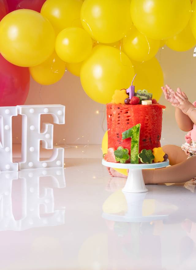 Smash The Fruit de Maria Eduarda 