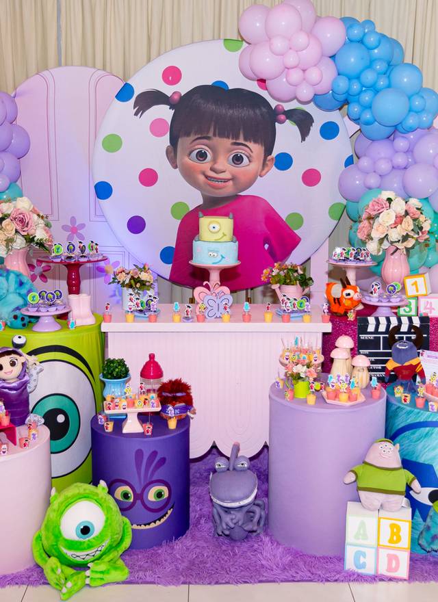 Aniversário de Hellena