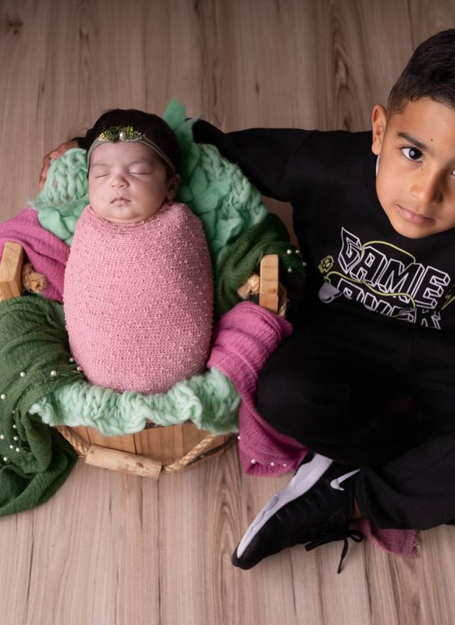 NewBorn  de Ana luiza 