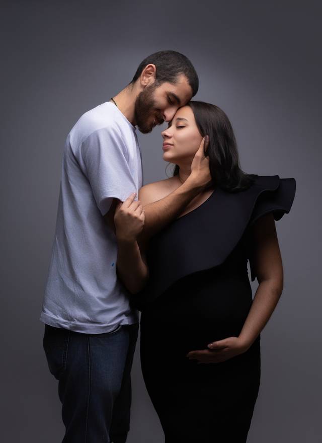 Gestante de Rafaela A