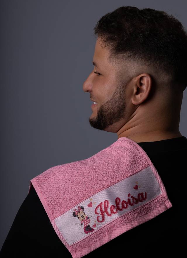 Gestante de Valquiria 