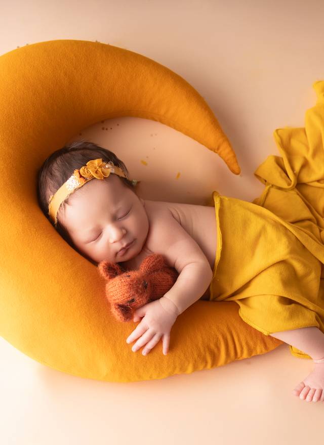 NewBorn  de Livia sofia 