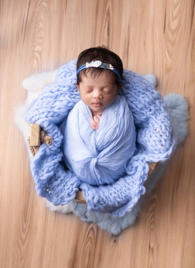 NewBorn  de Giovanna