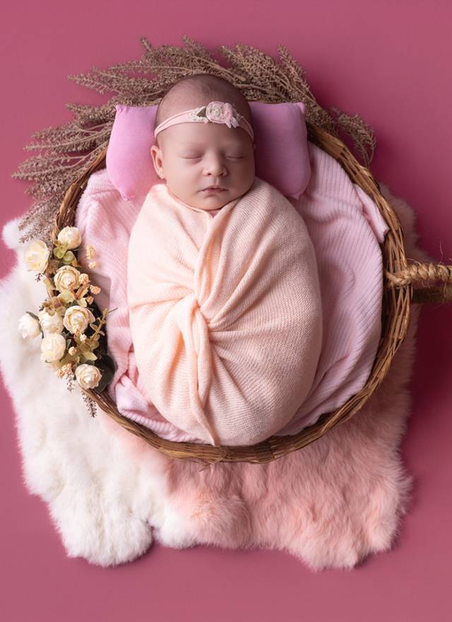 NewBorn  de Analua