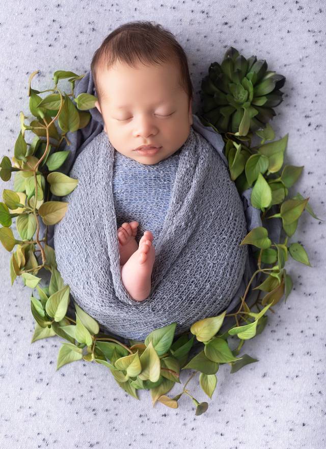 NewBorn  de Davi
